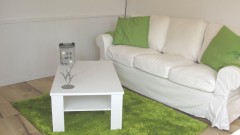 Wohnbungalow, Bungalow Hitra, Rügen